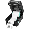 Принтер етикеток TSC TХ210 LCD, USB, Ethernet, RS232 (TX210-A001-1202) зображення 3
