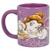 Чашка Stor Disney Beauty and the Beast Спінер 325 мл (Stor-44655) изображение 2