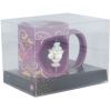 Чашка Stor Disney Beauty and the Beast Спінер 325 мл (Stor-44655) изображение 3