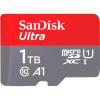 Карта памяти SanDisk 1TB microSDXC class 10 UHS-I Ultra (SDSQUAC-1T00-GN6MA) изображение 2