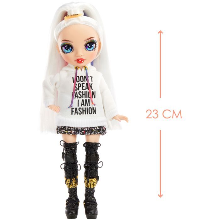 Кукла Rainbow High серии Junior High - Амая Рэин (582953) изображение 2