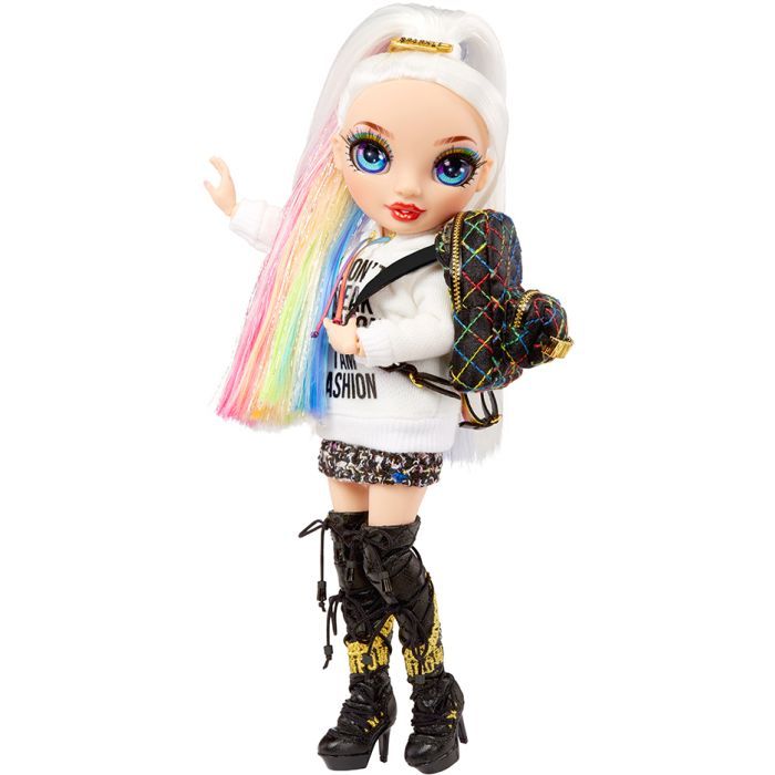 Кукла Rainbow High серии Junior High - Амая Рэин (582953) изображение 3