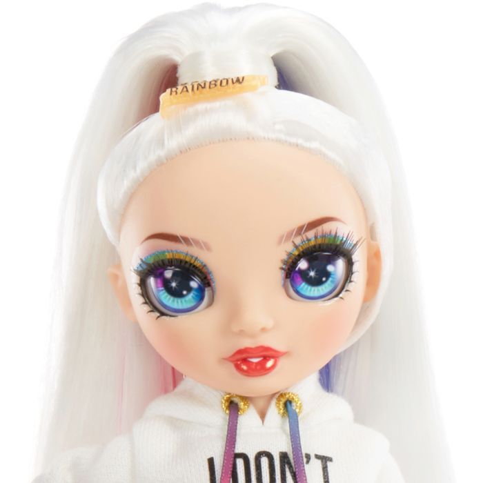 Кукла Rainbow High серии Junior High - Амая Рэин (582953) изображение 4