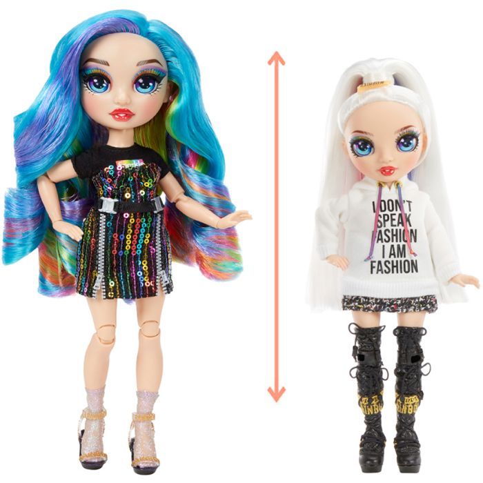 Кукла Rainbow High серии Junior High - Амая Рэин (582953) изображение 5
