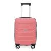Чемодан Semi Line 20" S Pink (T5615-1) изображение 2