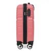 Чемодан Semi Line 20" S Pink (T5615-1) изображение 4