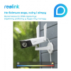 Камера видеонаблюдения Reolink Duo 2 LTE изображение 10