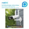 Камера відеоспостереження Reolink Duo 2 LTE зображення 10