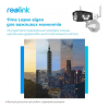 Камера видеонаблюдения Reolink Duo 2 LTE изображение 7