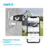 Камера видеонаблюдения Reolink Duo 2 LTE изображение 8
