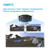 Камера видеонаблюдения Reolink Duo 2 LTE изображение 9