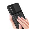 Чехол для мобильного телефона BeCover Military Motorola Moto G52/G82 Black (709972) изображение 3