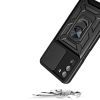 Чехол для мобильного телефона BeCover Military Motorola Moto G52/G82 Black (709972) изображение 4