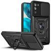 Чехол для мобильного телефона BeCover Military Motorola Moto G52/G82 Black (709972) изображение 6
