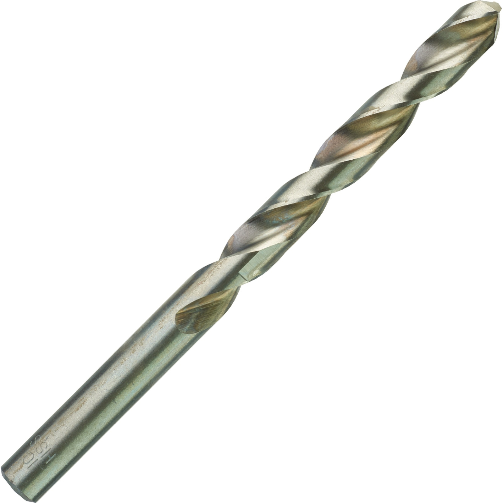 Сверло Milwaukee по металлу THUNDERWEB HSS-G DIN338, 6,0 x 93 мм (4932352358)