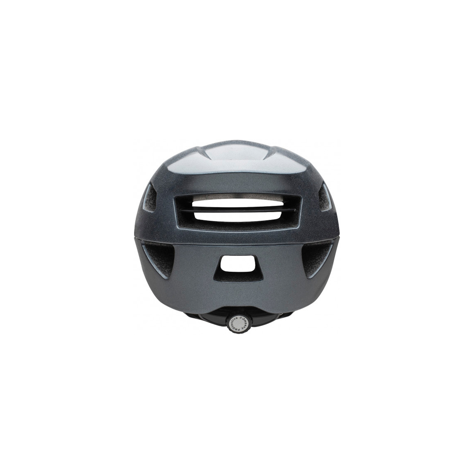 Шлем Urge Papingo Чорний L/XL 58-61 см (UBP20220L) изображение 3