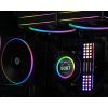 Система жидкостного охлаждения ID-Cooling SL360 изображение 11
