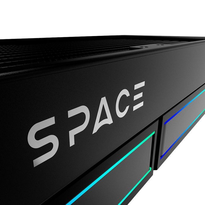 Система жидкостного охлаждения ID-Cooling SL360 изображение 6