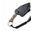 Нож Civivi Midwatch Bead Blast Blade Brown Micarta (C20059B-2) изображение 10