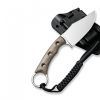 Нож Civivi Midwatch Bead Blast Blade Brown Micarta (C20059B-2) изображение 4