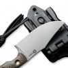 Нож Civivi Midwatch Bead Blast Blade Brown Micarta (C20059B-2) изображение 7
