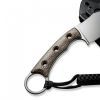 Нож Civivi Midwatch Bead Blast Blade Brown Micarta (C20059B-2) изображение 8