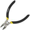 Бокорезы Sigma 115мм обрезиненные рукоятки Mini (4351311) (4351311)