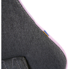 Крісло ігрове Hator Ironsky Fabric Back to 80th L.E. (HTC-896) зображення 7