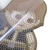 Набор для творчества Crystal Art Хан Соло (CAFGR-SWS004) изображение 3