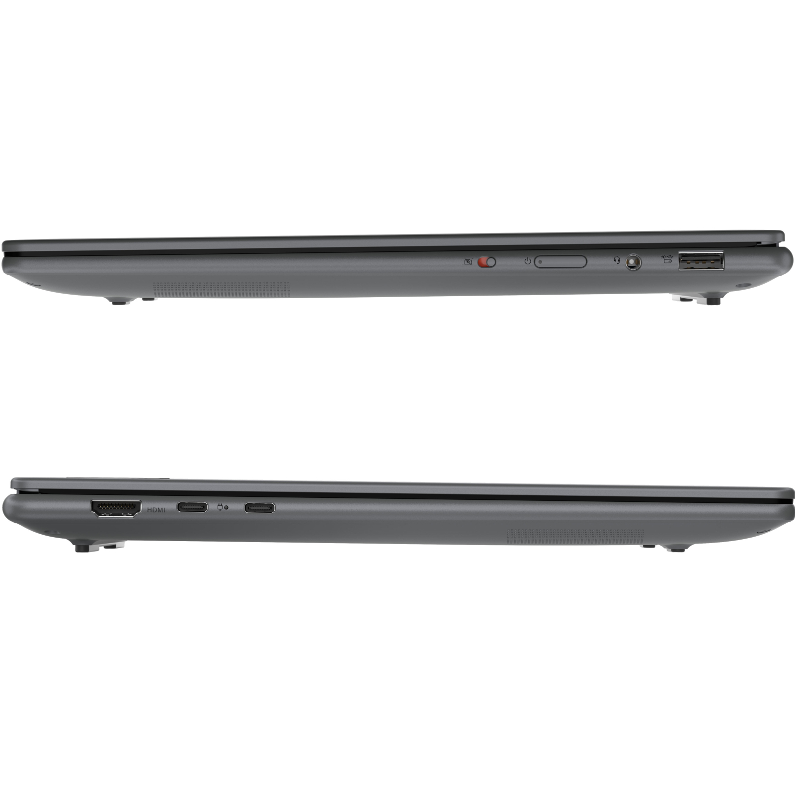 Ноутбук Lenovo Yoga Pro 7 14APH8 (82Y8003KRA) зображення 5