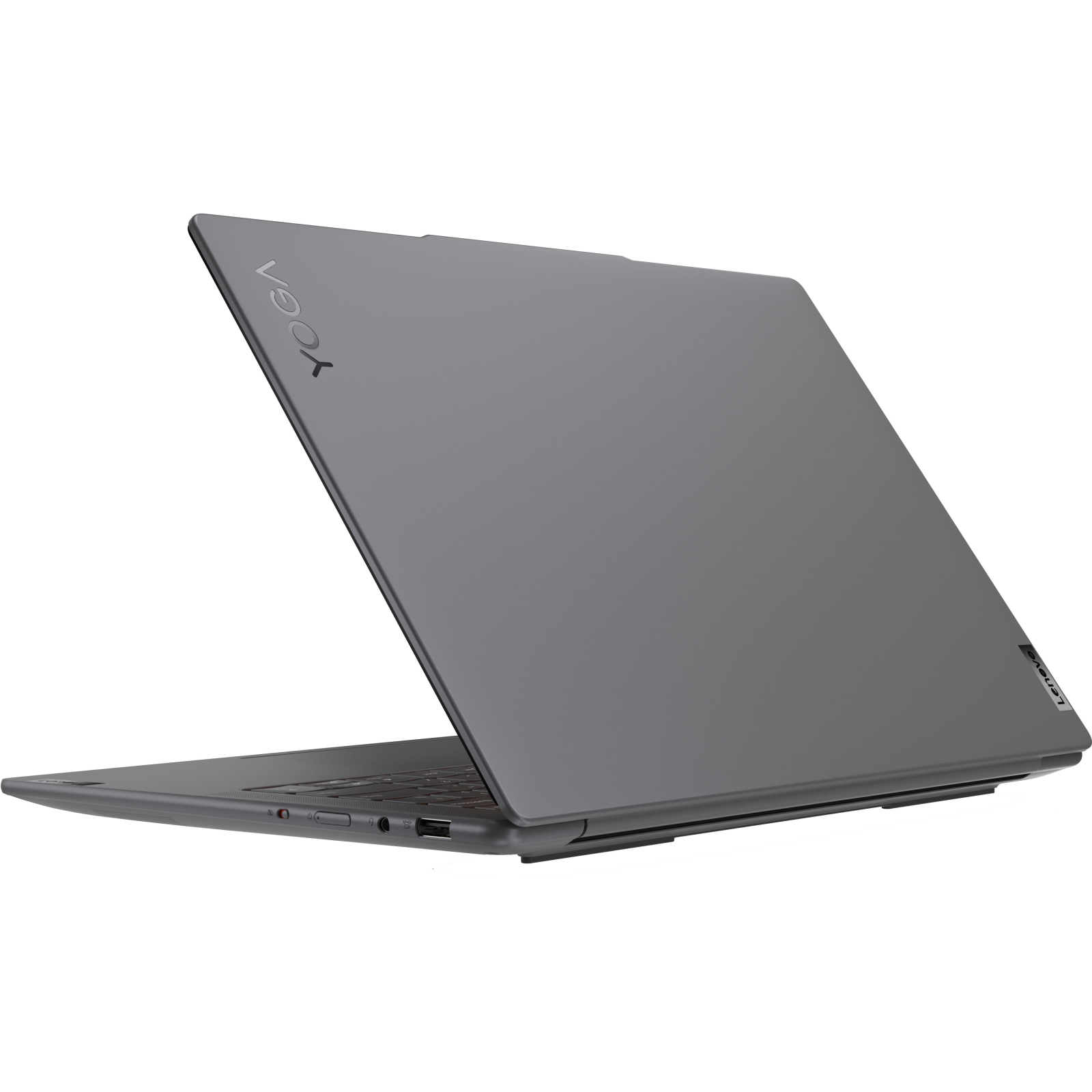 Ноутбук Lenovo Yoga Pro 7 14APH8 (82Y8003KRA) зображення 7
