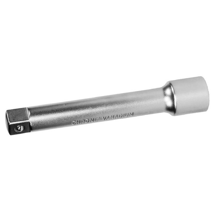 Подовжувач для інструменту Sigma 1/4" 100мм CrV (6055421)