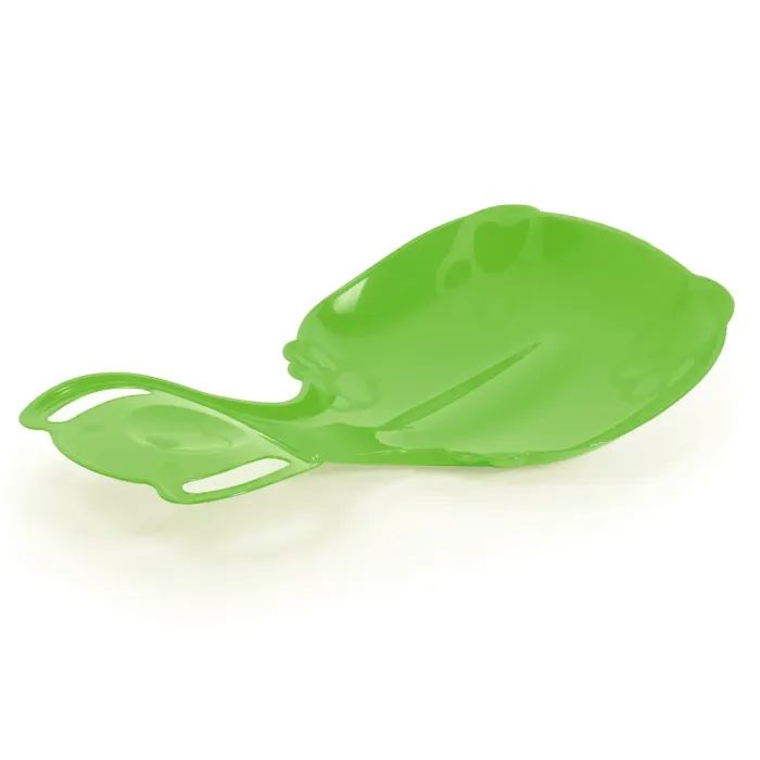 Санки Prosperplast лопата Polar Bear 2, розовый (5905197380308)