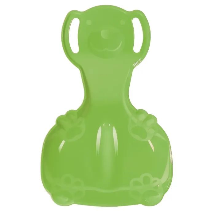 Санки Prosperplast лопата Polar Bear 2, розовый (5905197380308) изображение 2