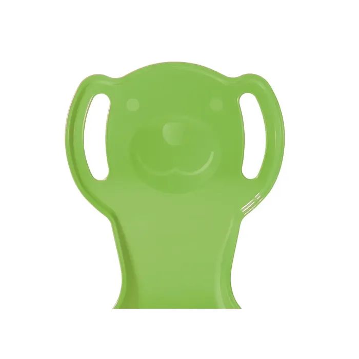 Санки Prosperplast лопата Polar Bear 2, розовый (5905197380308) изображение 3