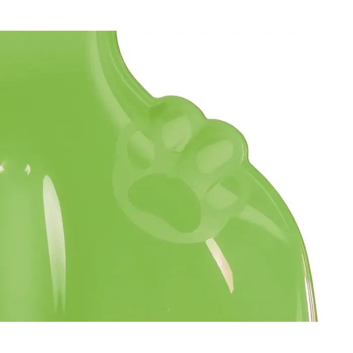 Санки Prosperplast лопата Polar Bear 2, розовый (5905197380308) изображение 4