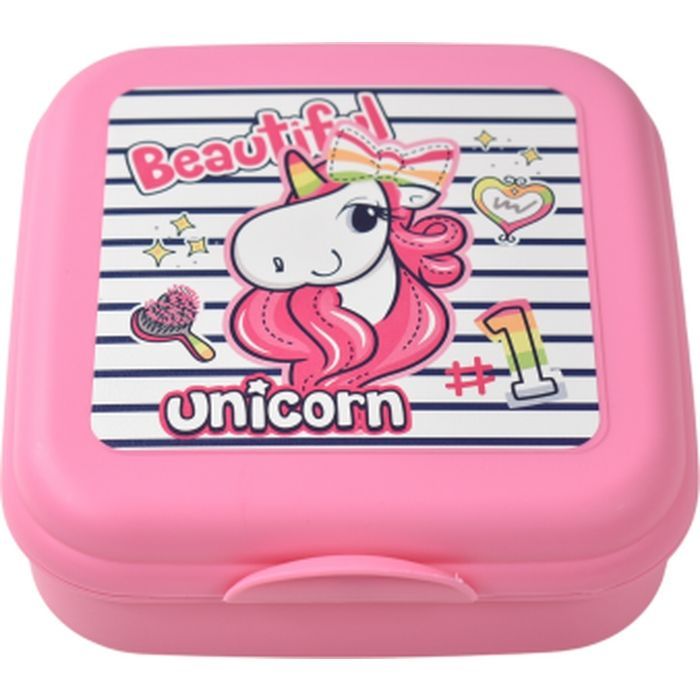 Ланч-бокс Herevin Unicorn Сендвіч (161457-003)