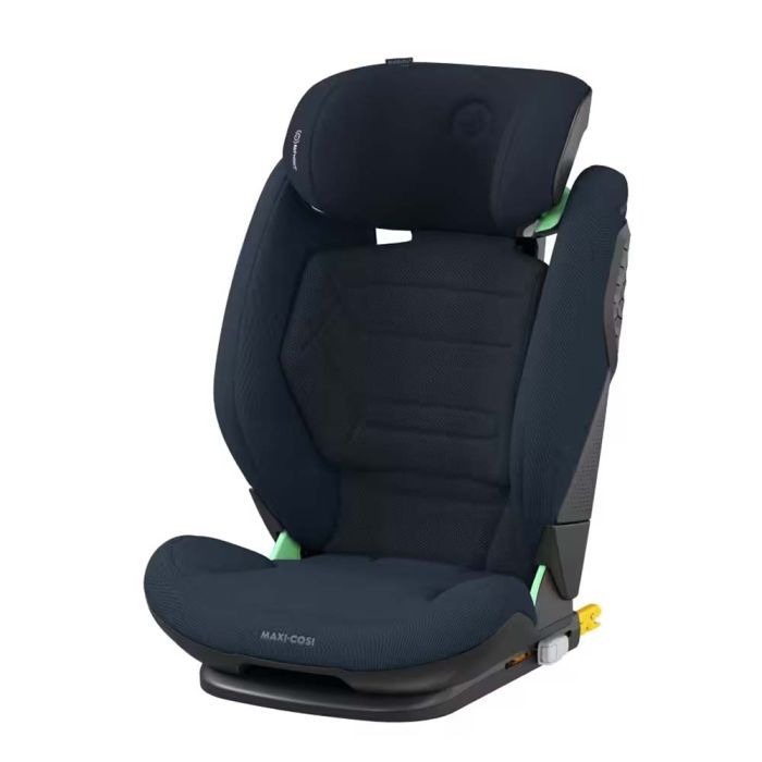 Автокрісло Maxi-Cosi RodiFix Pro 2 i-Size Authentic Blue (8800477110)