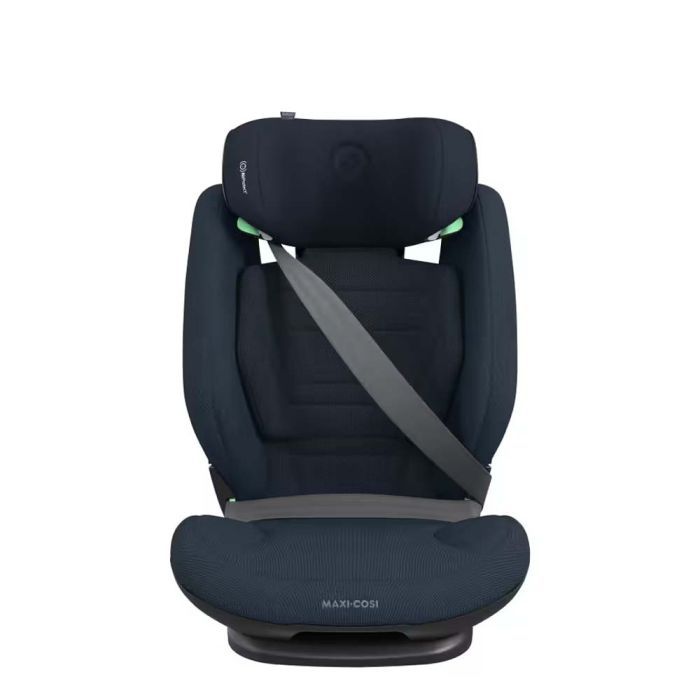 Автокрісло Maxi-Cosi RodiFix Pro 2 i-Size Authentic Blue (8800477110) зображення 4