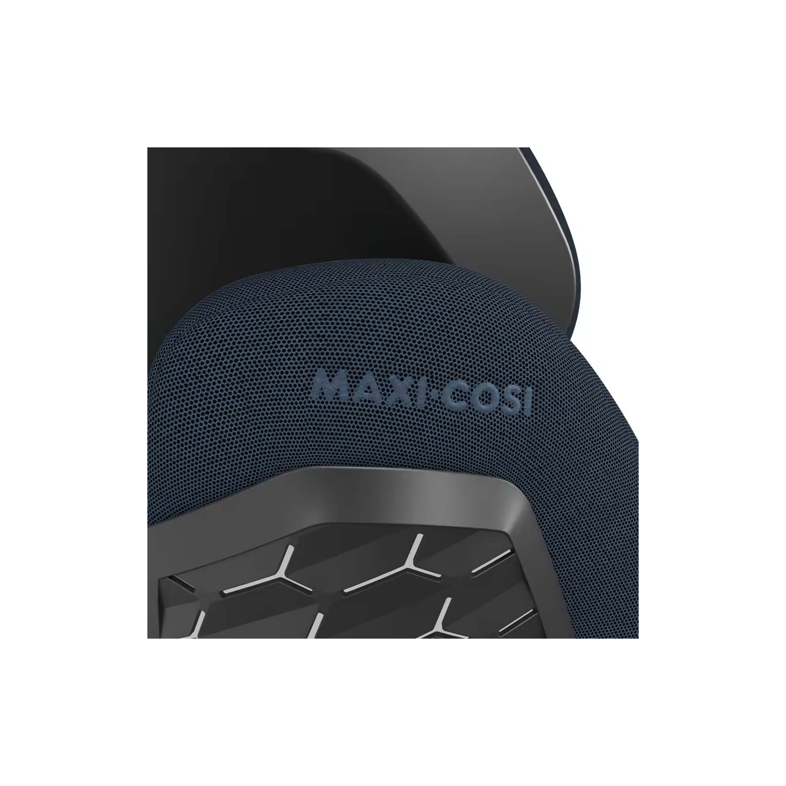 Автокресло Maxi-Cosi RodiFix Pro 2 i-Size Authentic Blue (8800477110) изображение 6