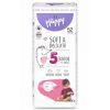 Подгузники Bella Happy 5 Junior 11-18 кг 52 шт (5900516605520)