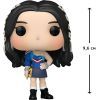 Фигурка для геймеров Funko Pop серии Blackpink - Джису (72604) изображение 3