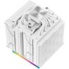 Кулер для процессора Deepcool AK620 Digital WH (R-AK620-WHADMN-G) изображение 7