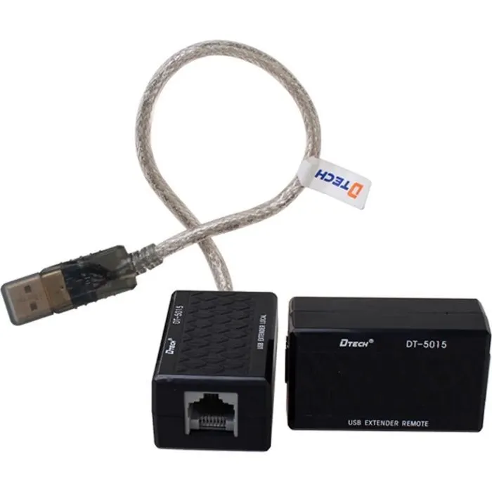 Кабель для передачі даних Dtech DT-5015 зображення 3