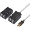 Медиаконвертер Dtech DT-5015 изображение 4