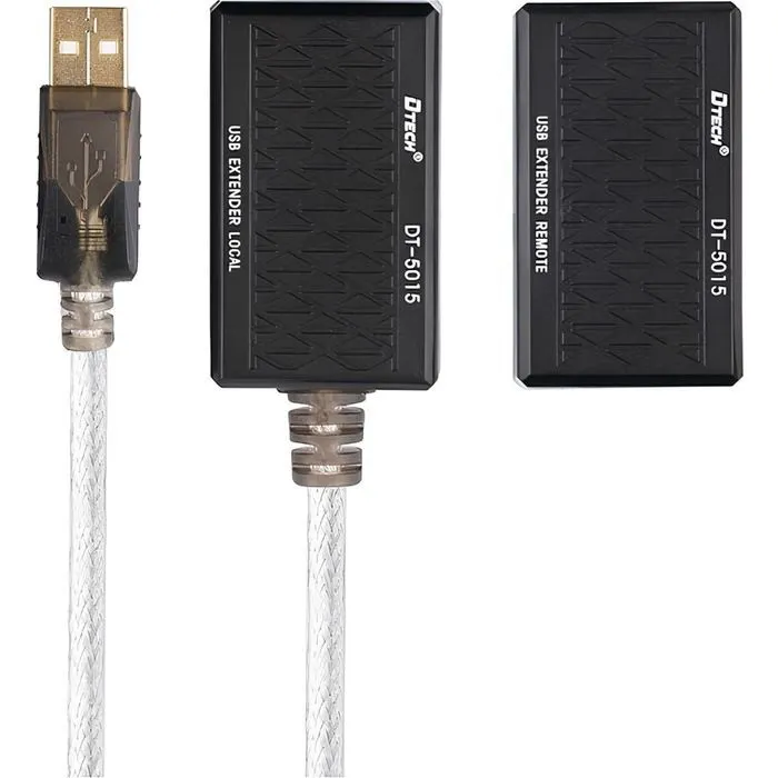 Кабель для передачі даних Dtech DT-5015 зображення 6