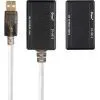 Кабель для передачі даних Dtech DT-5015 зображення 6