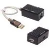 Кабель для передачі даних Dtech DT-5015
