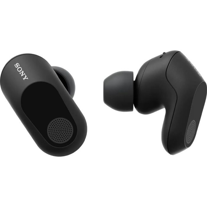 Навушники Sony INZONE Buds Black (WFG700NB.CE7) зображення 3