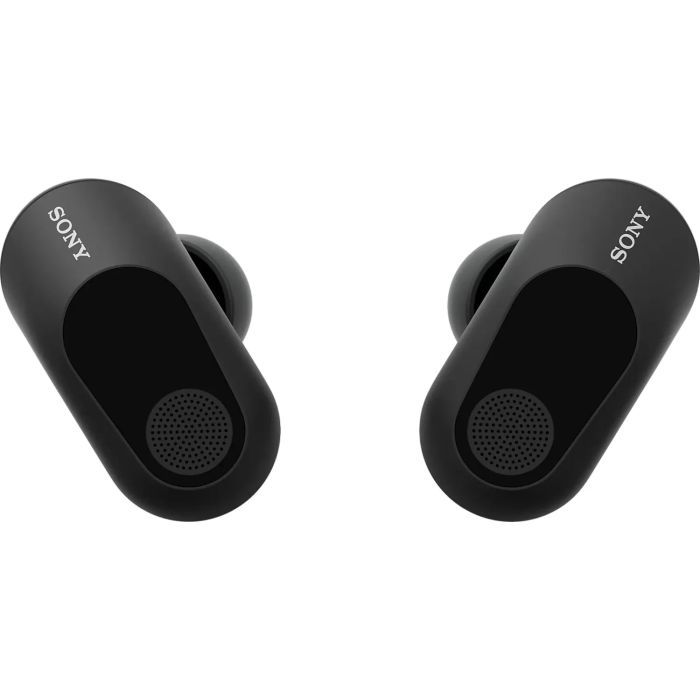 Навушники Sony INZONE Buds Black (WFG700NB.CE7) зображення 4